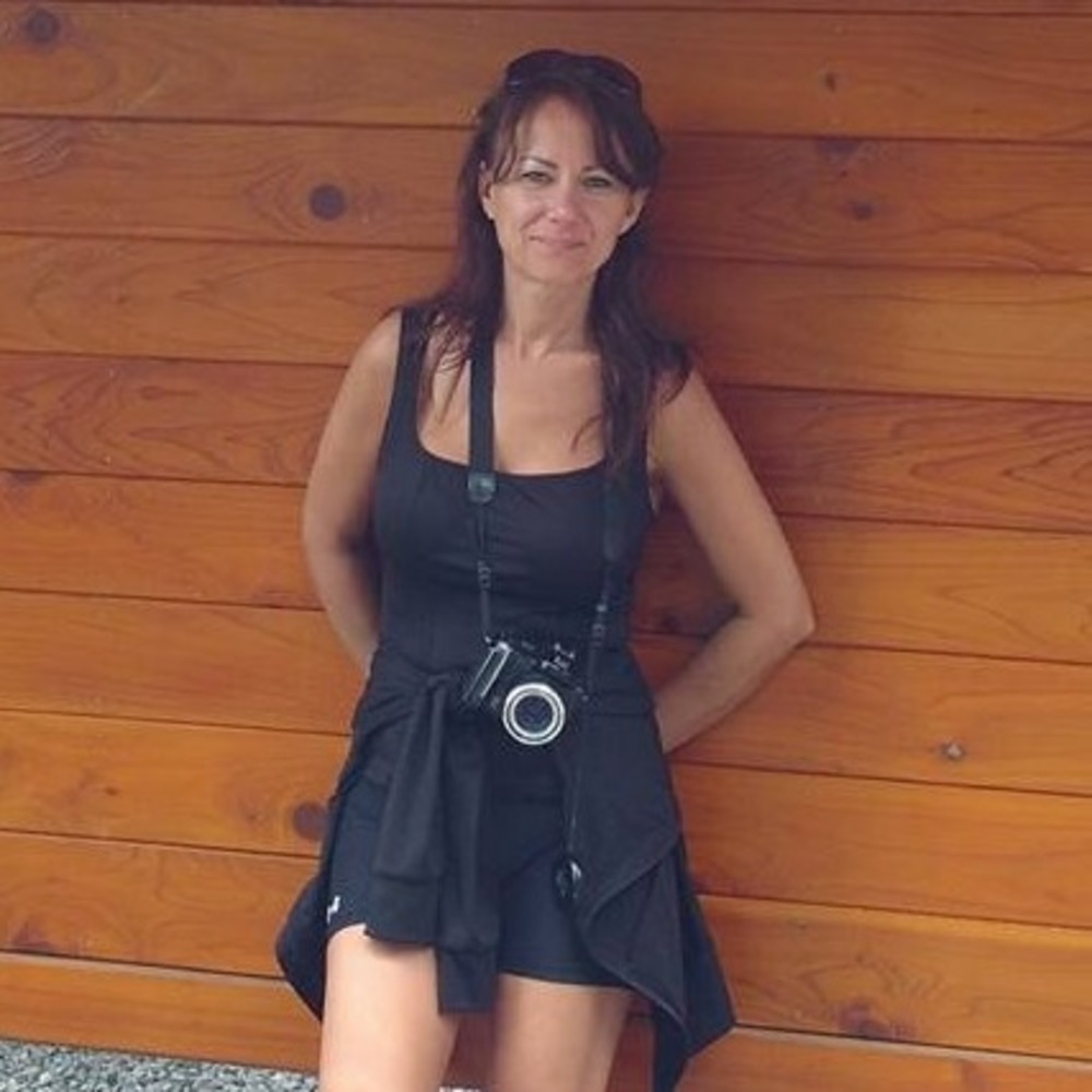 Meet your Posher, Flavia